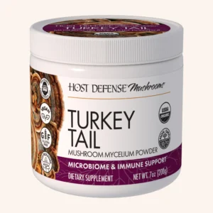 Turkey Tail Powder