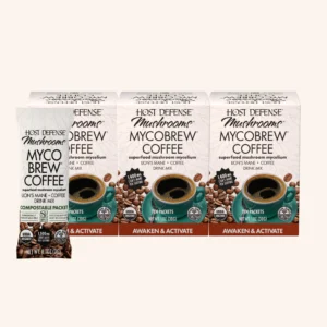 MycoBrew® Coffee