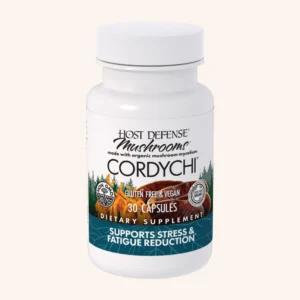 CordyChi® Capsules