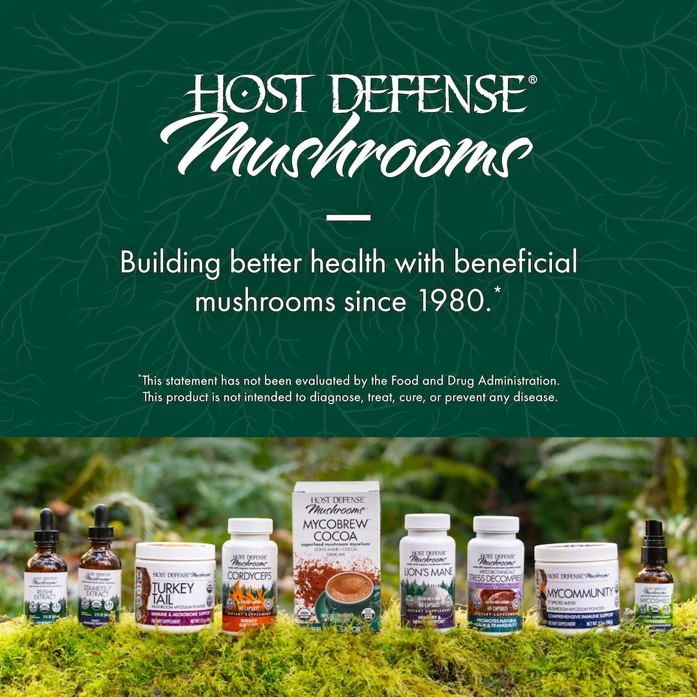 Chaga Capsules - Image 5