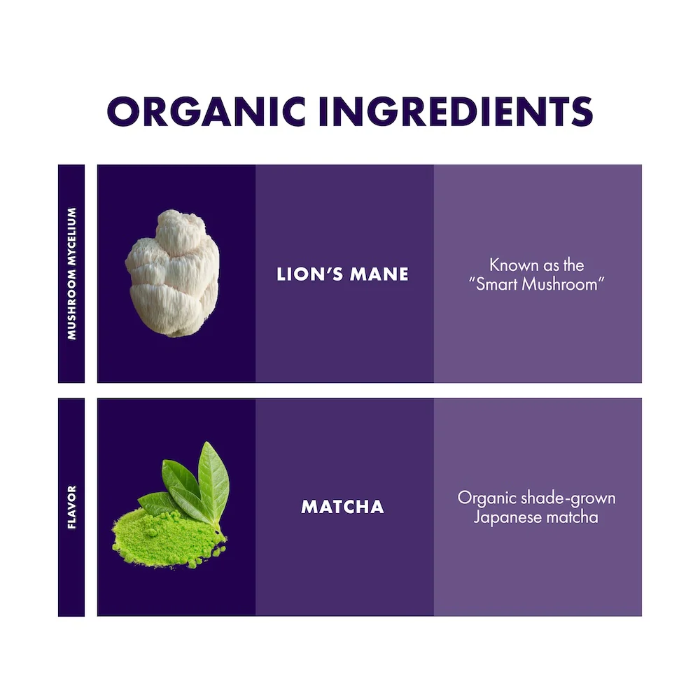 MycoBrew® Matcha - Image 5