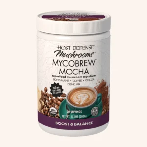 MycoBrew® Mocha