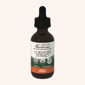 Cordyceps Extract