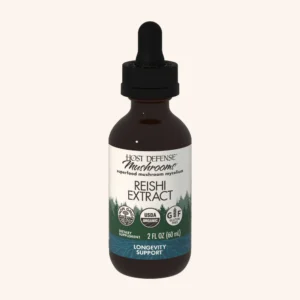 Reishi Extract