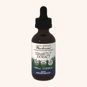 Stamets 7® Extract