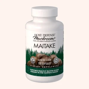 Maitake Capsules
