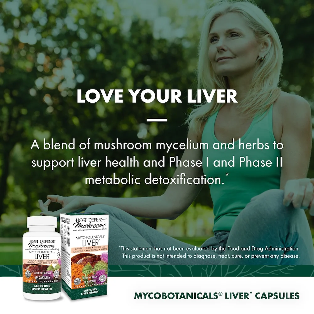 host mycelium mushrooms